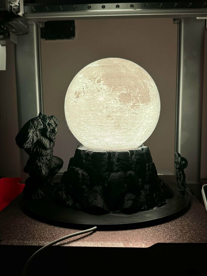 The 50 Coolest Things People Printed With 3D Printers (Wait Till You See #27!)