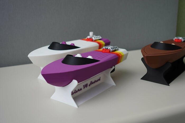 The 50 Coolest Things People Printed With 3D Printers (Wait Till You See #27!)