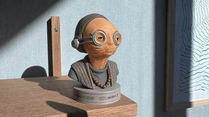 The 50 Coolest Things People Printed With 3D Printers (Wait Till You See #27!)