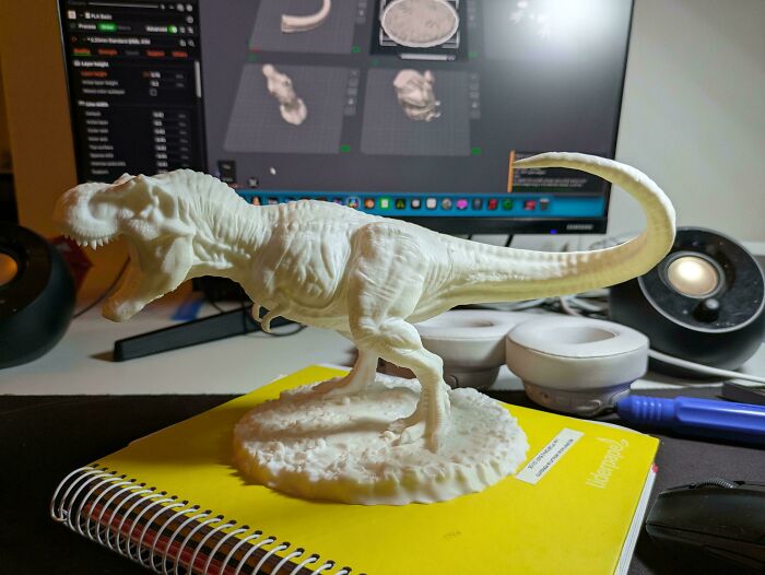 The 50 Coolest Things People Printed With 3D Printers (Wait Till You See #27!)