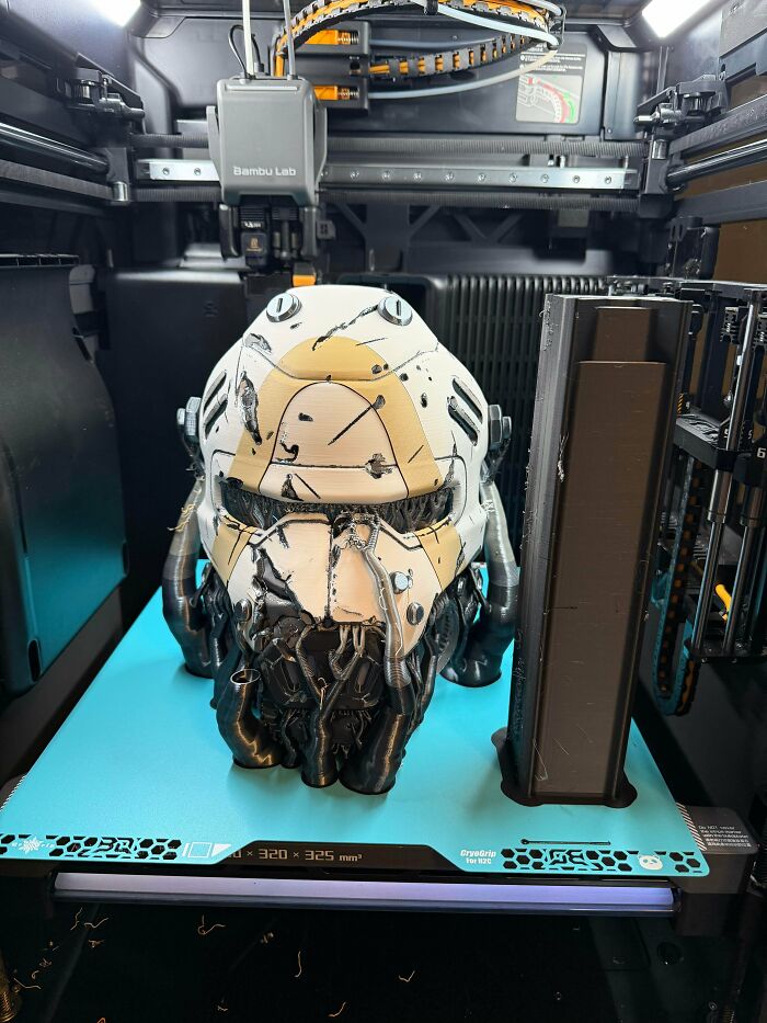 The 50 Coolest Things People Printed With 3D Printers (Wait Till You See #27!)