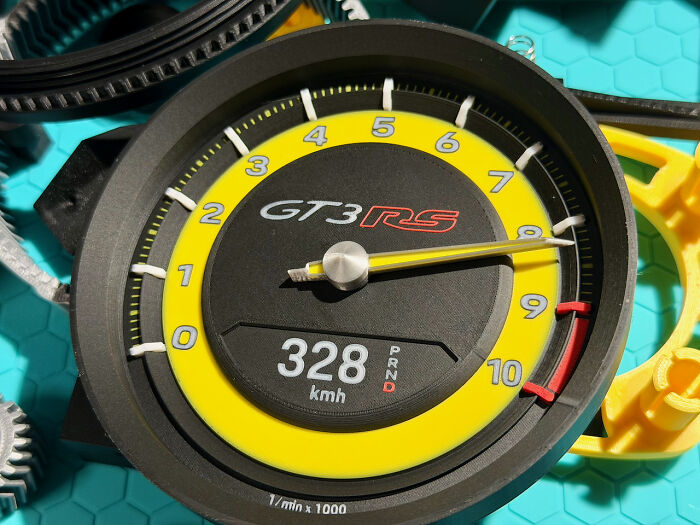 The 50 Coolest Things People Printed With 3D Printers (Wait Till You See #27!)