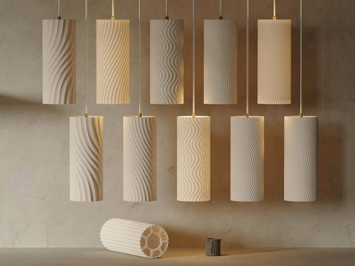 The 50 Coolest Things People Printed With 3D Printers (Wait Till You See #27!)