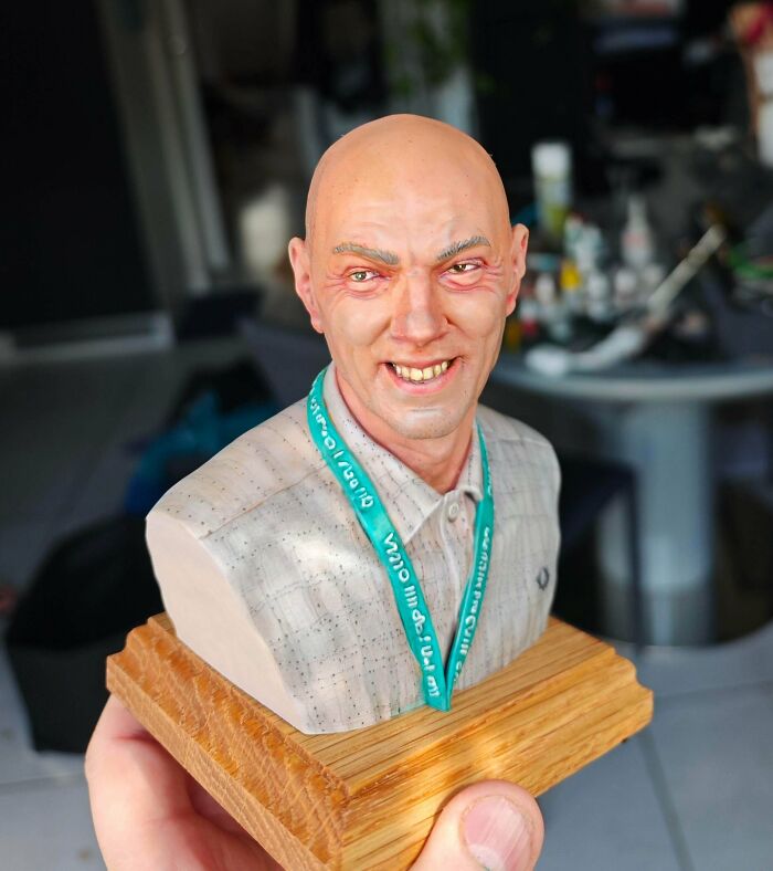 The 50 Coolest Things People Printed With 3D Printers (Wait Till You See #27!)