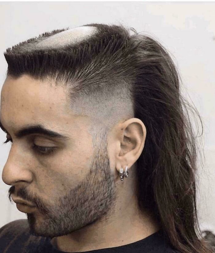 Ummm... What Even Is This?