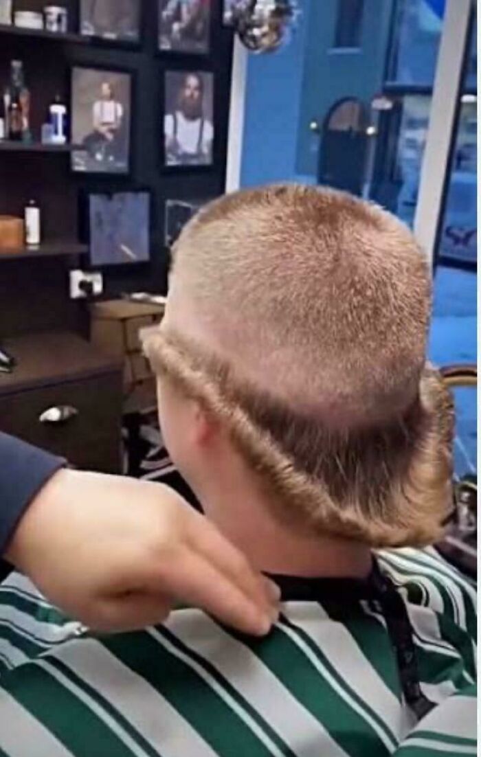 What In The Actual...?
