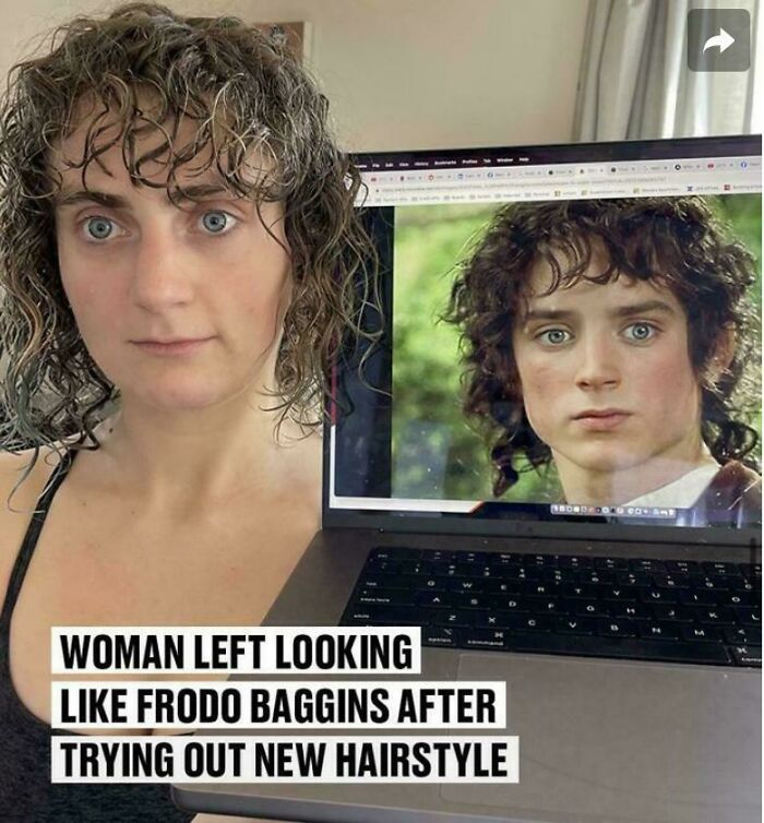 The Hobbit Bob: You Shall Not Pass... This Style