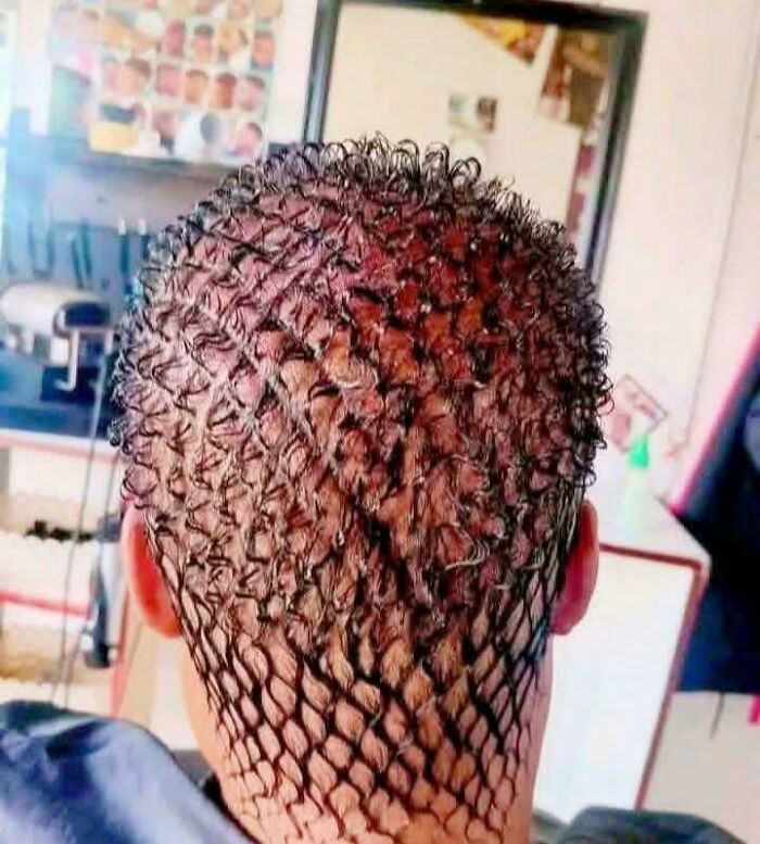 What Even Is This? No Clue.
