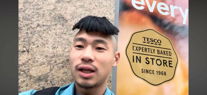 Japanese Exchange Student’s Peaky Blinders Dream Gone Wrong