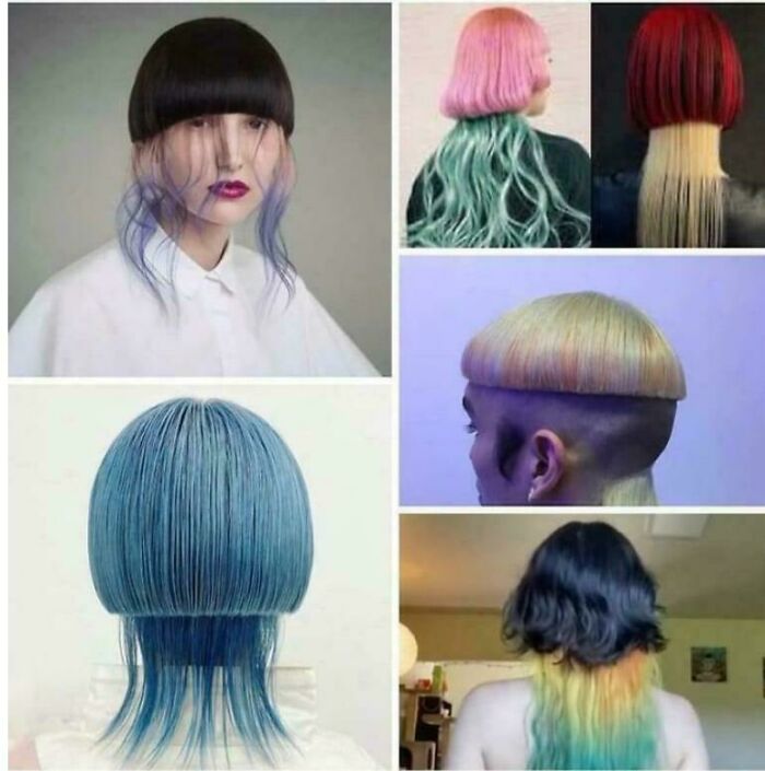 The Jellyfish Cut—Why Not?