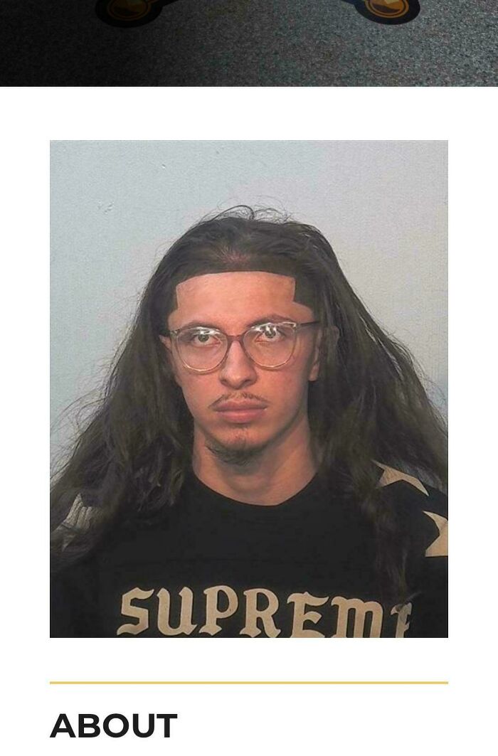 So Much Crazy Going On Here
