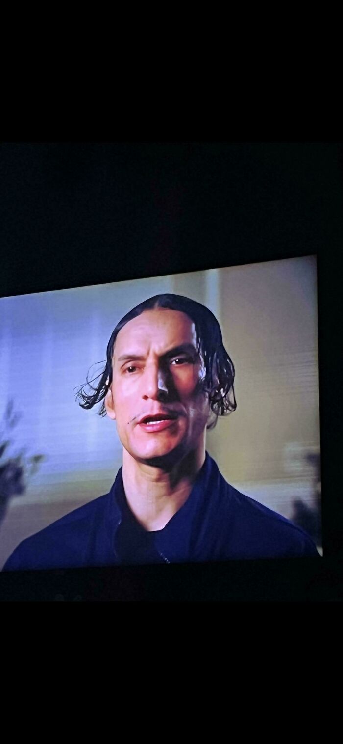 Grease Bob Cut - Slick and Surreal