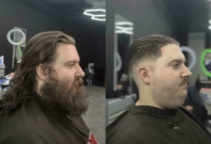 Name This Wild Transformation!