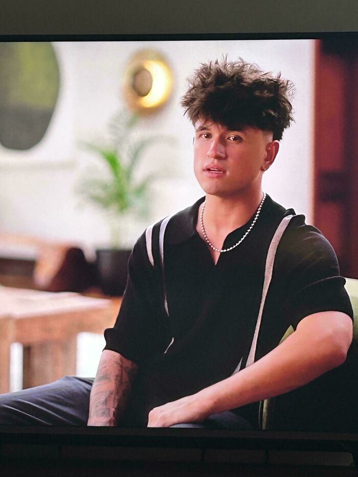 Current Season of Temptation Island Hair Trends