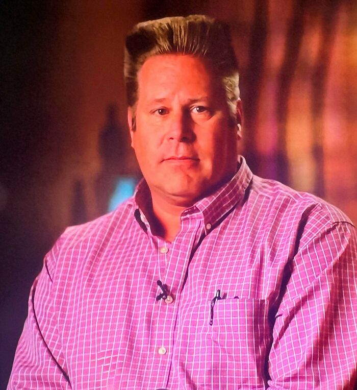 "Barber, Give Me The "Home Alone Brother" Cut, Please!"