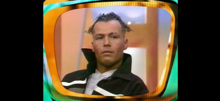 Meet Horst from an Early 00s German Talkshow
