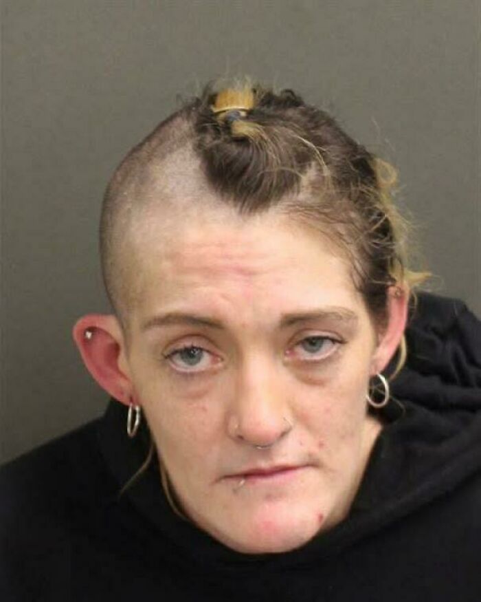 Half Off Sale On All Bad Haircuts!