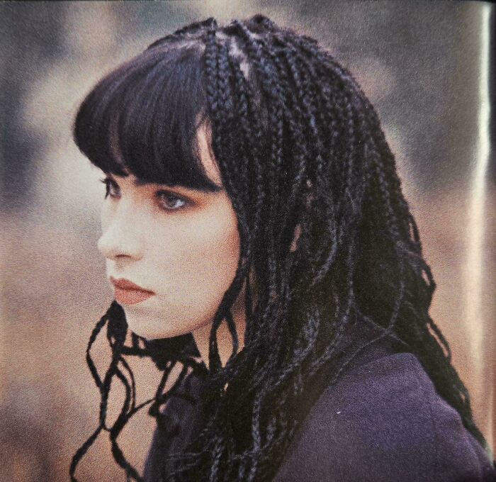 The 90s Were a Special Time for Hair (Sadly)