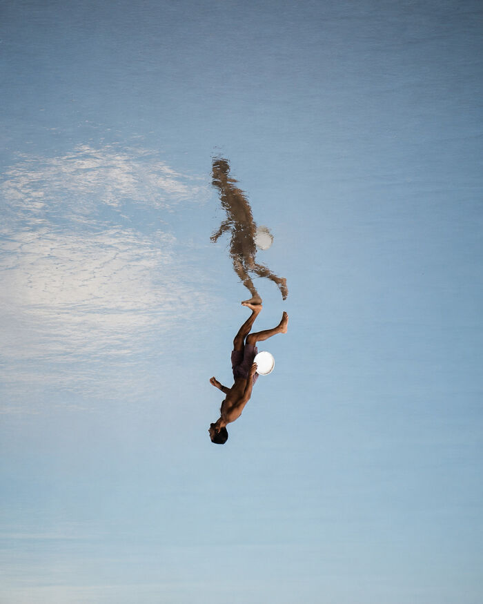 30 Photos That Prove Less Is More—and This Photographer Nailed It