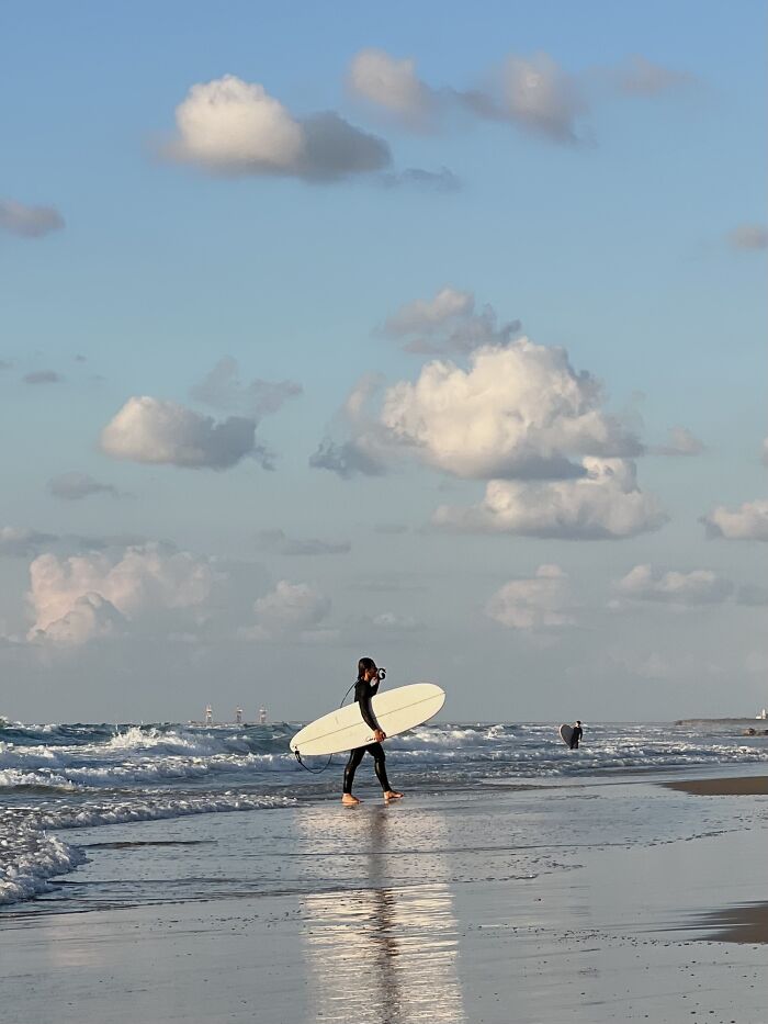 30 Photos That Prove Less Is More—and This Photographer Nailed It