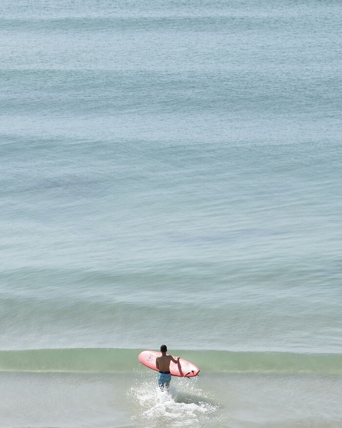 30 Photos That Prove Less Is More—and This Photographer Nailed It