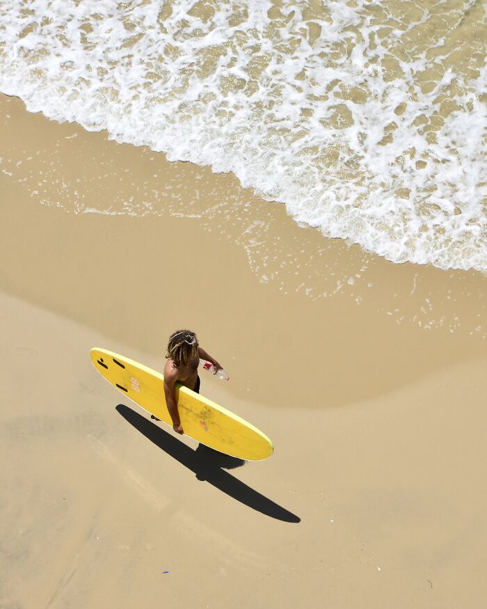 30 Photos That Prove Less Is More—and This Photographer Nailed It