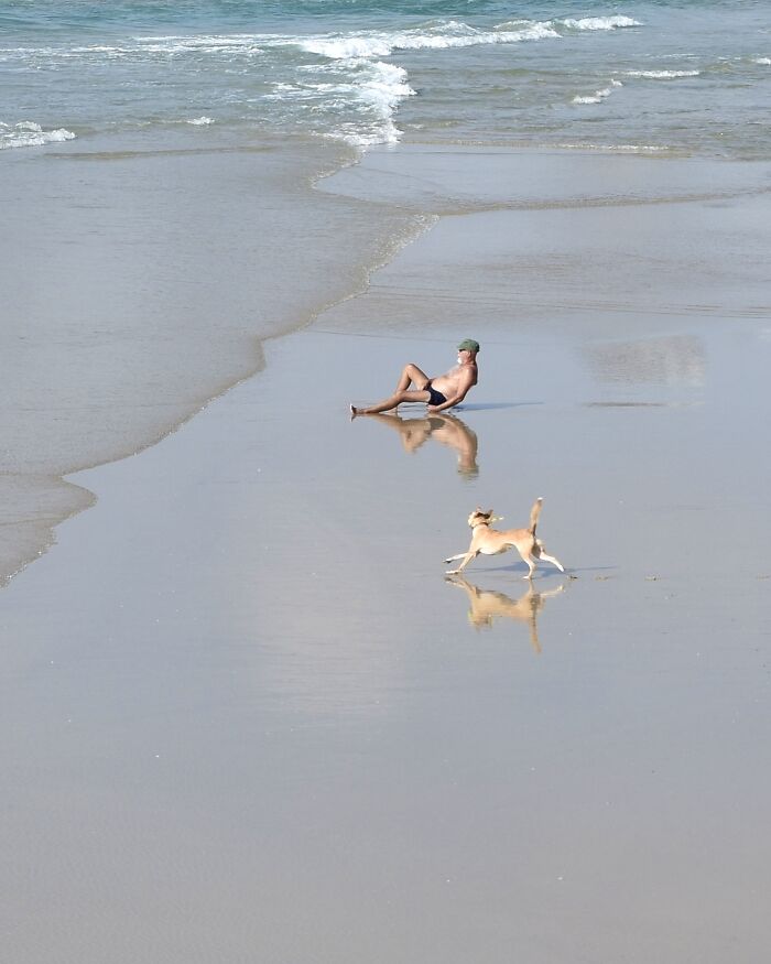 30 Photos That Prove Less Is More—and This Photographer Nailed It
