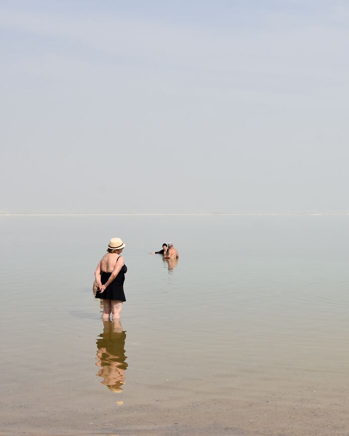 30 Photos That Prove Less Is More—and This Photographer Nailed It