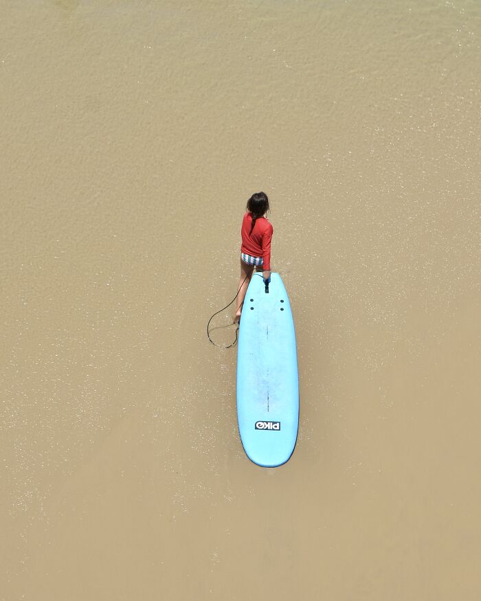 30 Photos That Prove Less Is More—and This Photographer Nailed It