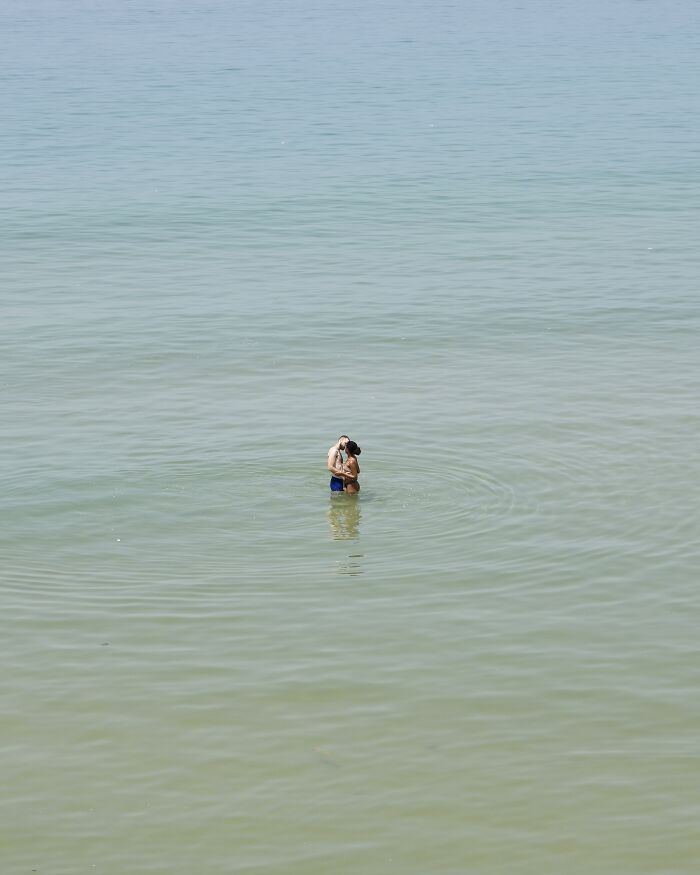 30 Photos That Prove Less Is More—and This Photographer Nailed It