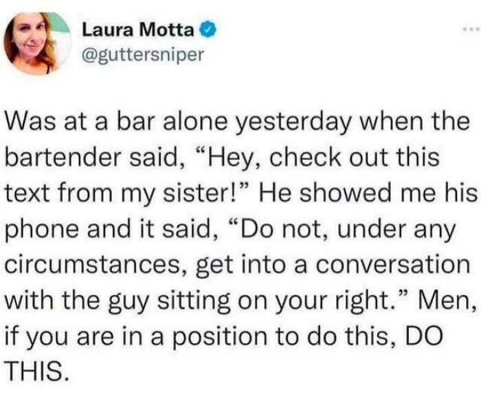 Here’s 44 Awesome Stories of People Doing the Right Thing Just Because They Could