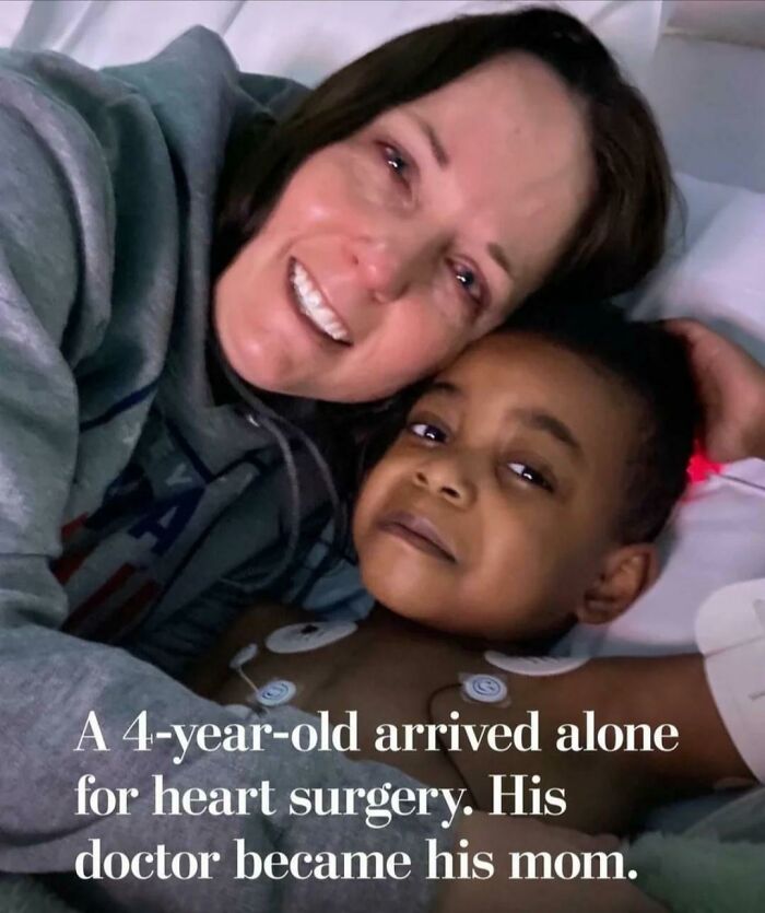 Here’s 44 Awesome Stories of People Doing the Right Thing Just Because They Could