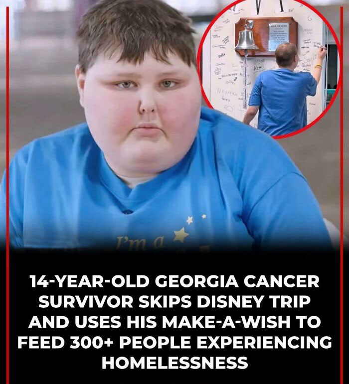 Here’s 44 Awesome Stories of People Doing the Right Thing Just Because They Could