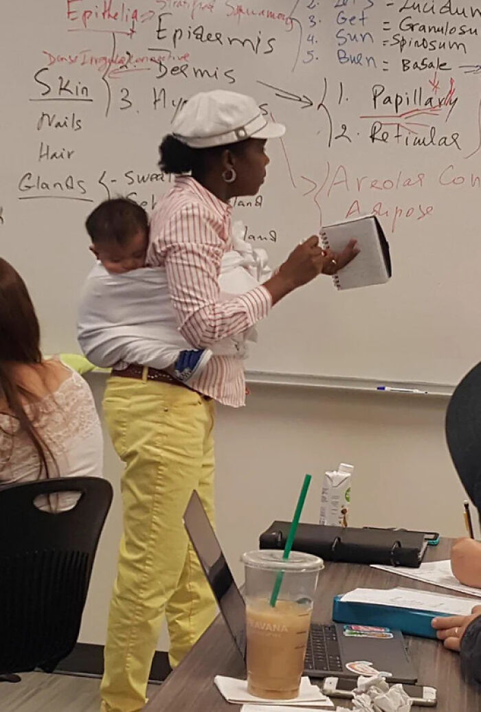 Here’s 44 Awesome Stories of People Doing the Right Thing Just Because They Could