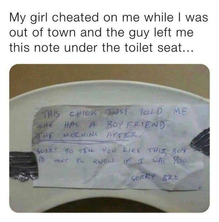 Here’s 44 Awesome Stories of People Doing the Right Thing Just Because They Could