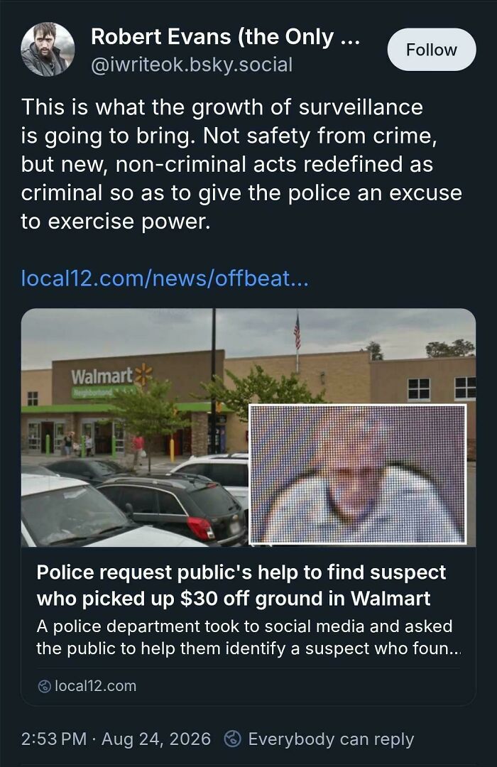 Wait, The Guy Actually Gave Back The Money? Plot Twist!