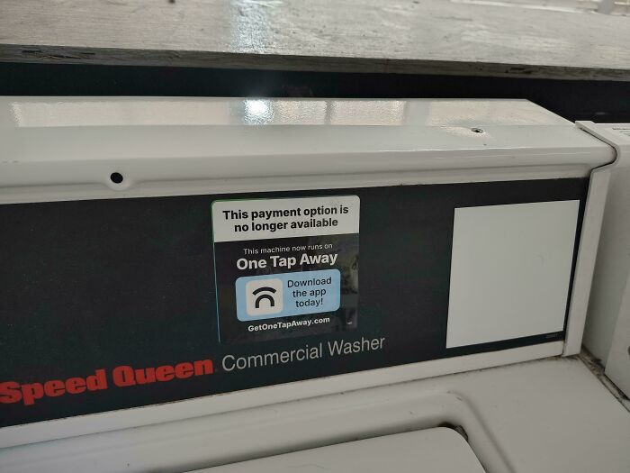Laundry Time Or Nonsense Time?