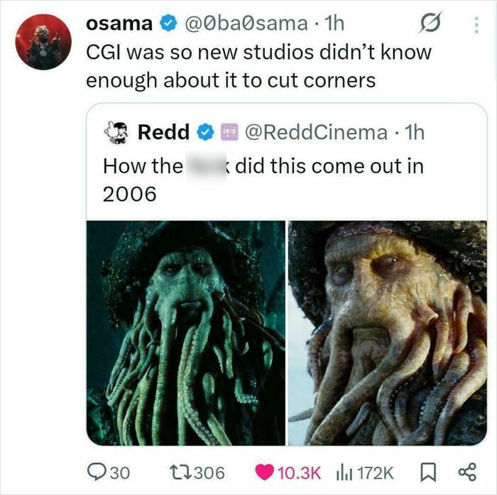 CGI Can Be Awesome… If You Don’t Rush It
