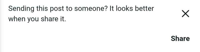 Nope, That Doesn’t Help.