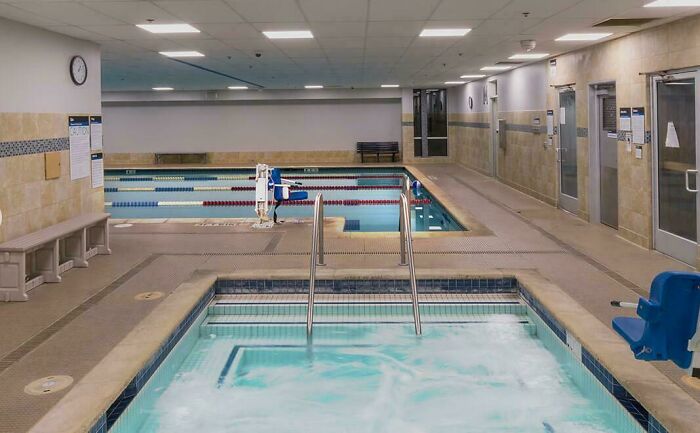 24 Hour Fitness… More Like Less Hour Fitness