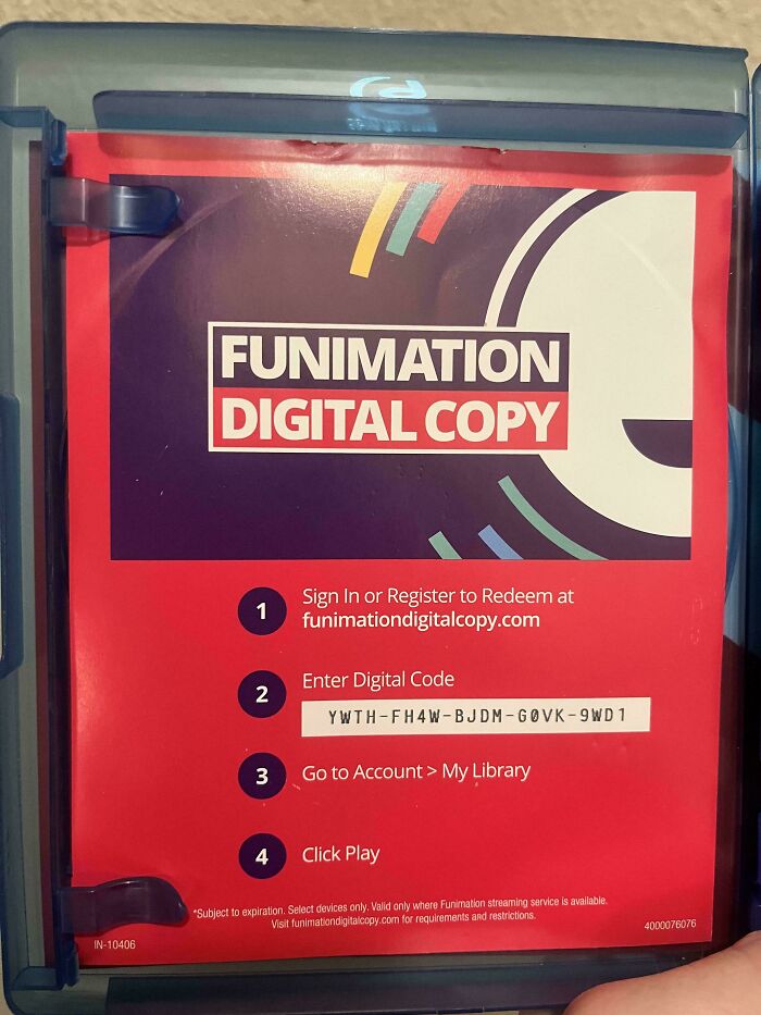 Never Forget How Sony And Crunchyroll Made Us Mad