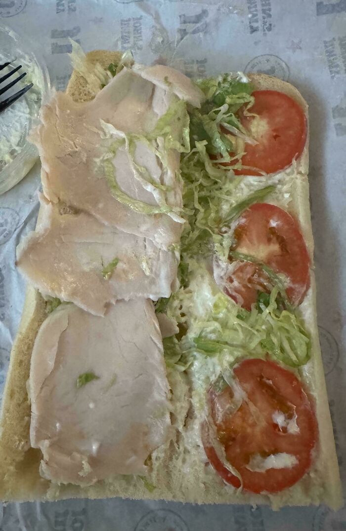 F! Jimmy John’s!!