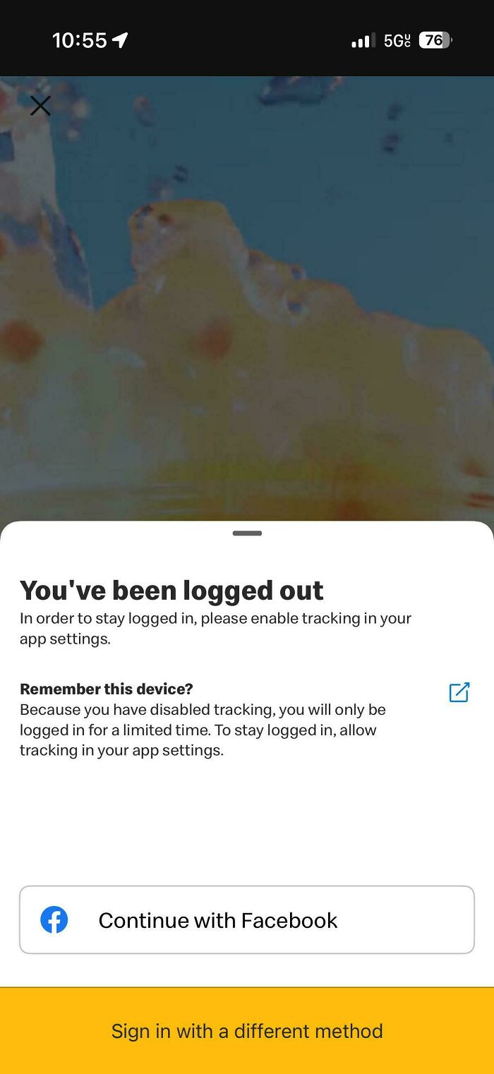 McDonald's Makes It Harder To Stay Logged In If You Block Ads
