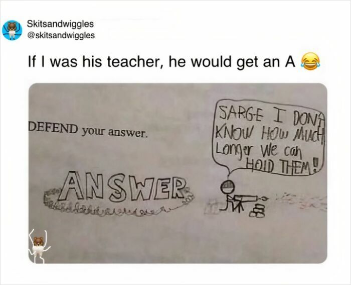 These Hilariously Random Memes Will Totally Brighten Your Day