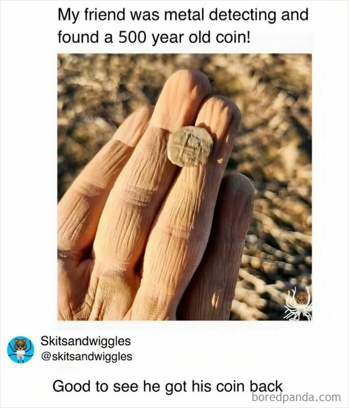 These Hilariously Random Memes Will Totally Brighten Your Day