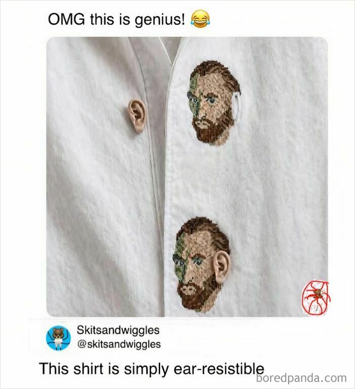 These Hilariously Random Memes Will Totally Brighten Your Day