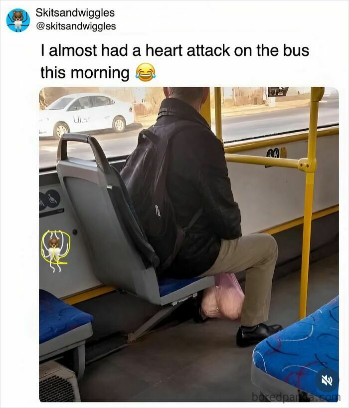 These Hilariously Random Memes Will Totally Brighten Your Day