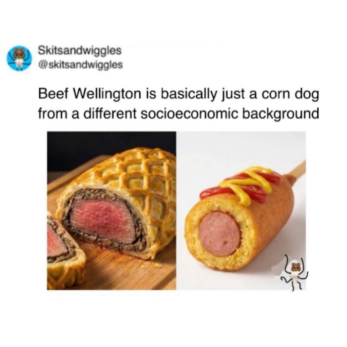 These Hilariously Random Memes Will Totally Brighten Your Day