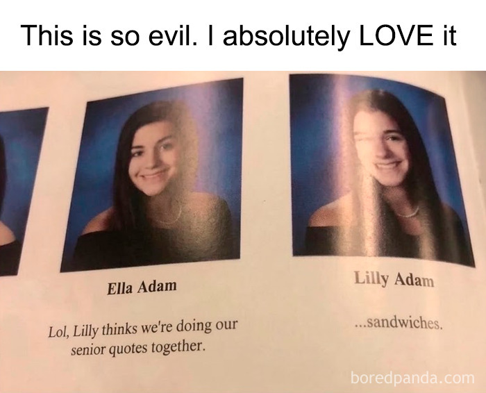 These Hilariously Random Memes Will Totally Brighten Your Day