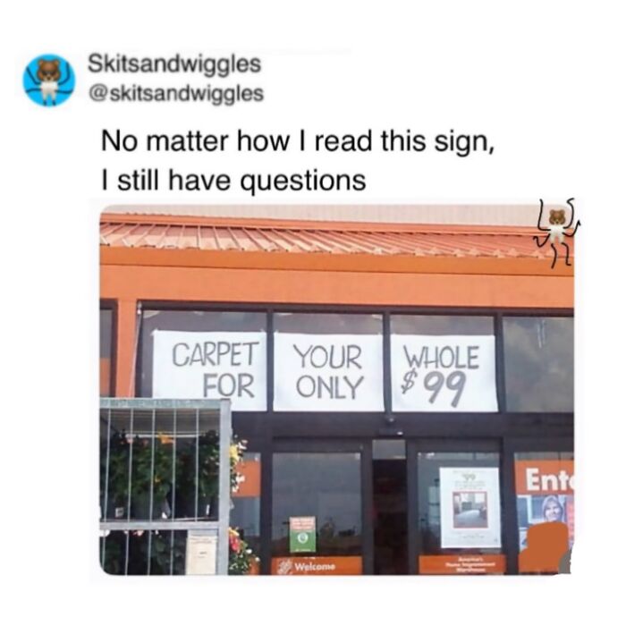 These Hilariously Random Memes Will Totally Brighten Your Day